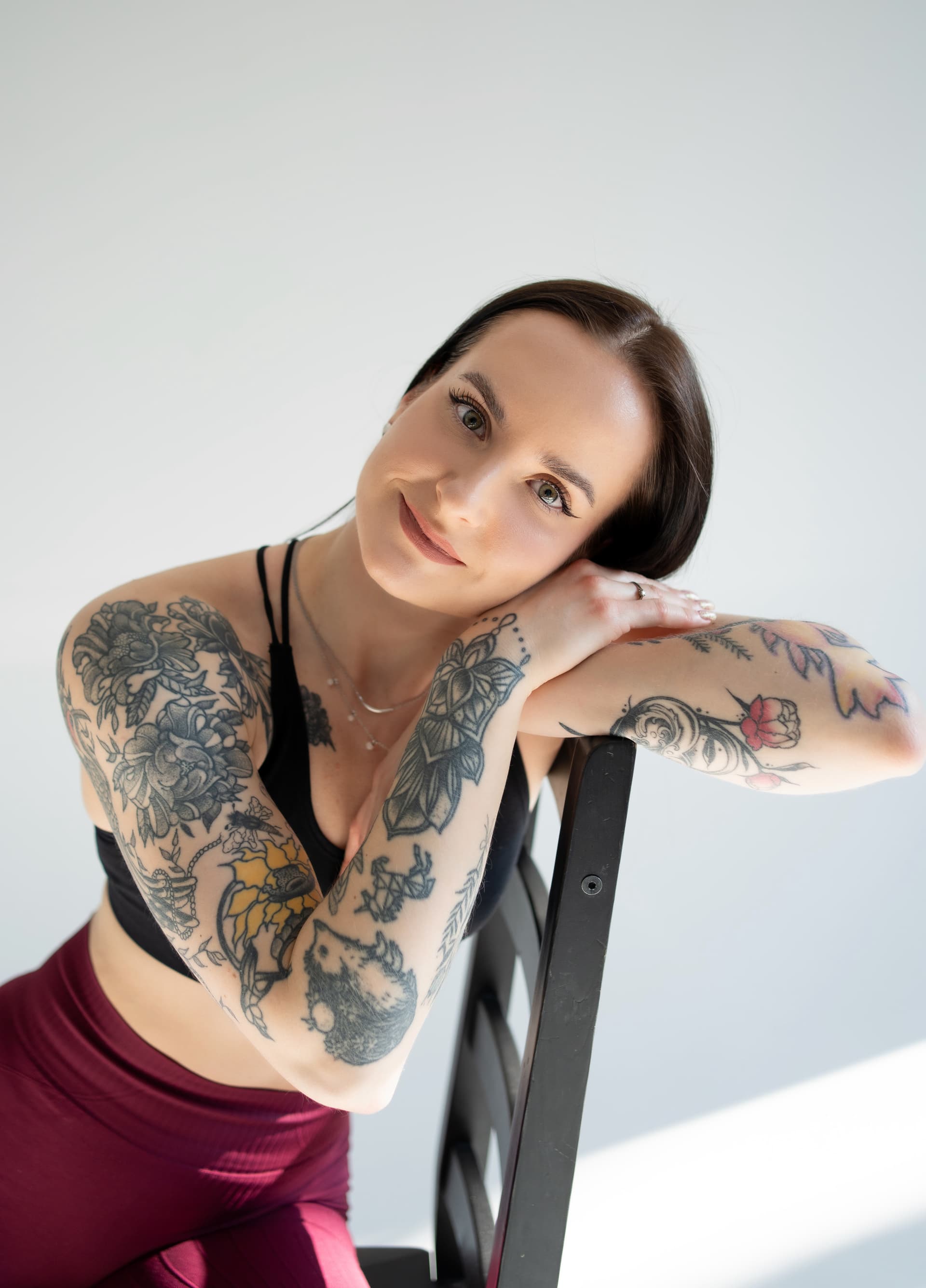 Nikola Kamińska